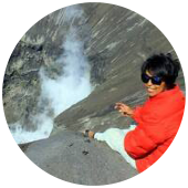 Aruna And Marc