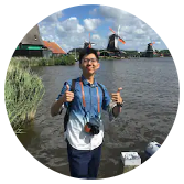 HaoChen